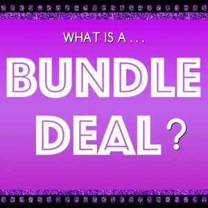 🤷🏼‍♀️🤔WHAT IS A POSHMARK BUNDLE🤔❓
